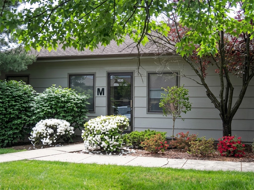 Homa's first USA office