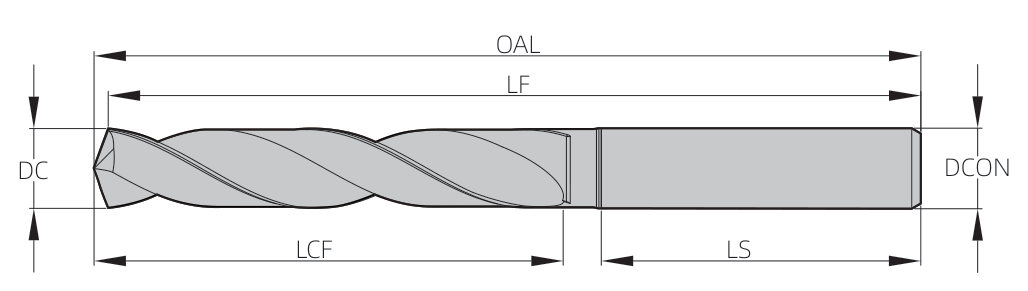 RPE-05 dimension drawing