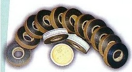 Mica Fabric Tape