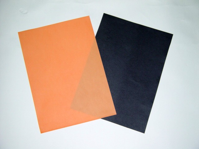 Paper Prepreg Sheets