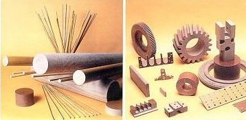 Rod Parts