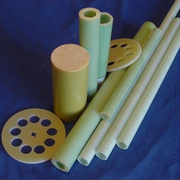 Epoxy Fibre Glass FR4 and G10