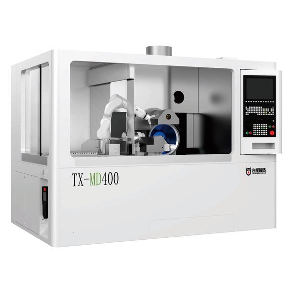 TX-MD400