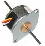 PM Step Motors